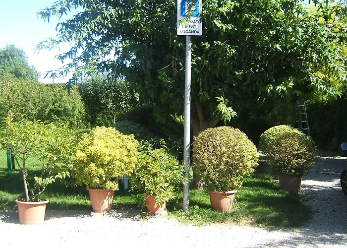 Locanda Canareggio San Biagio di Callalta
