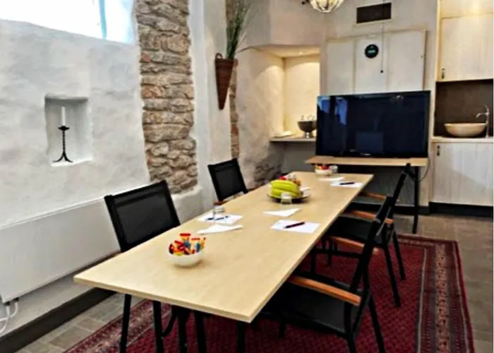 Hôtels à Visby