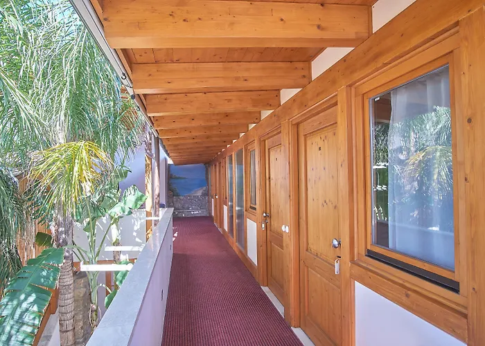 Bel Sole Guest House Civitavecchia