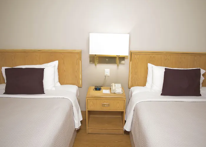 Istay Hotel Monterrey Historico