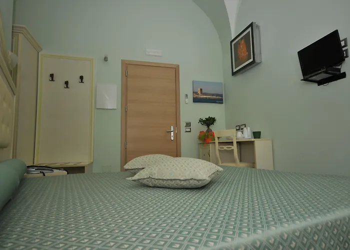Relais Parallelo 41 Vieste