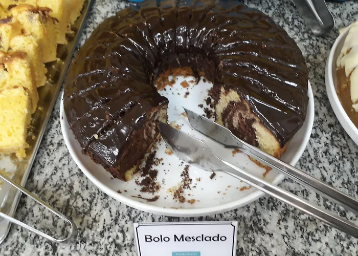 Hotel Ideal Londrina