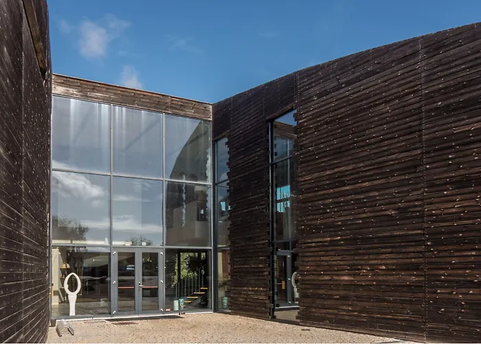 Herdade Da Cortesia Hotel Aviz