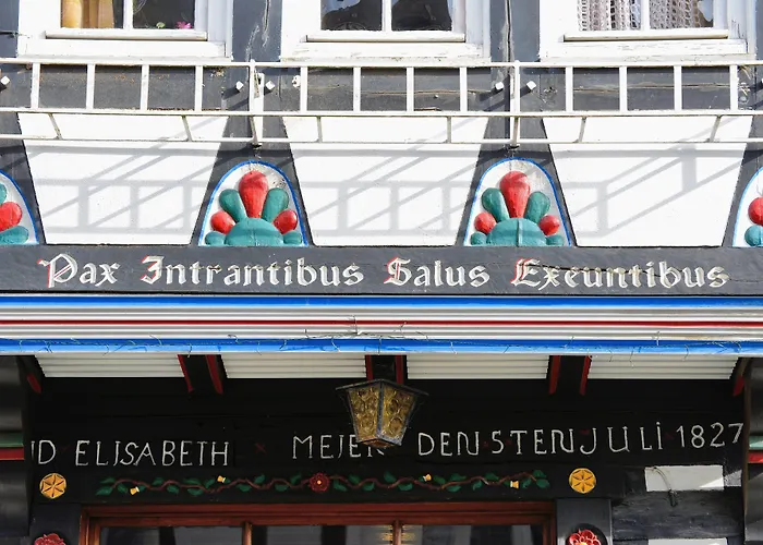 Landhotel Albers Schmallenberg