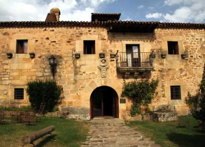 Real Posada de la Mesta Molinos de Duero