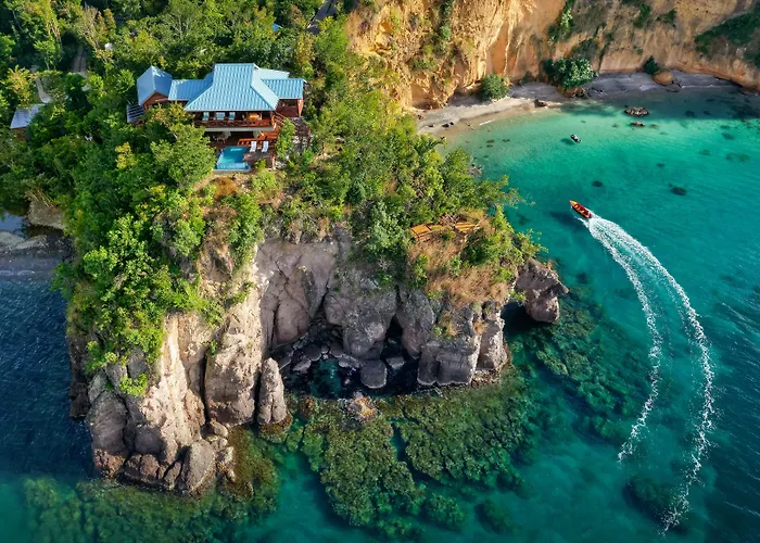 Secret Bay