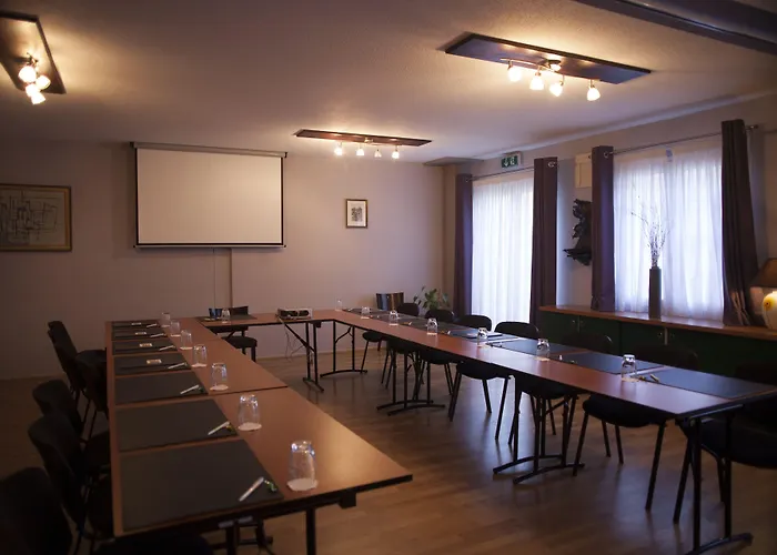 Hotels in Dudelange
