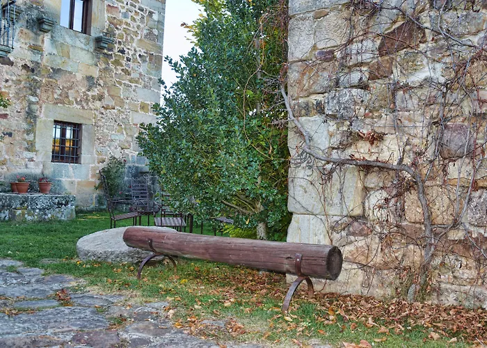 Real Posada de la Mesta Molinos de Duero
