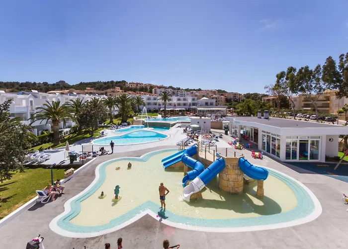 Jutlandia Family Resort Santa Ponça