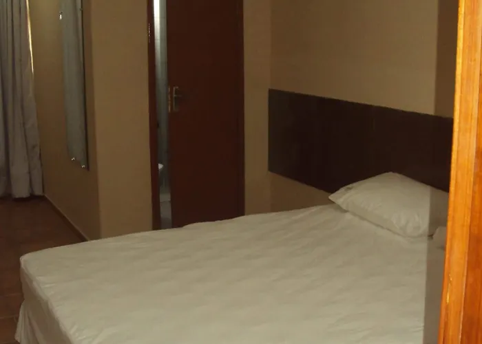 Angica Golden Hotel Fortaleza 