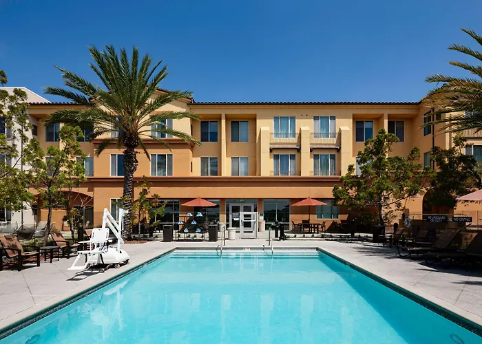 Residence Inn By Marriott San Juan Capistrano