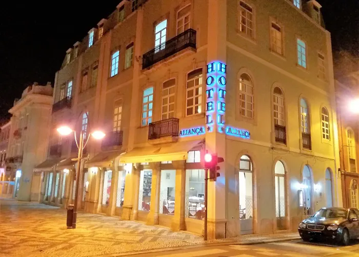 Hotel Alianca