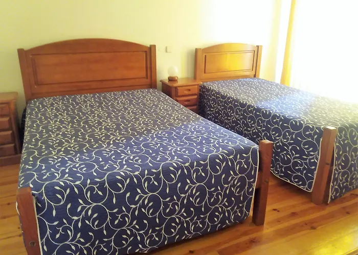 Hotel Alianca Figueira da Foz