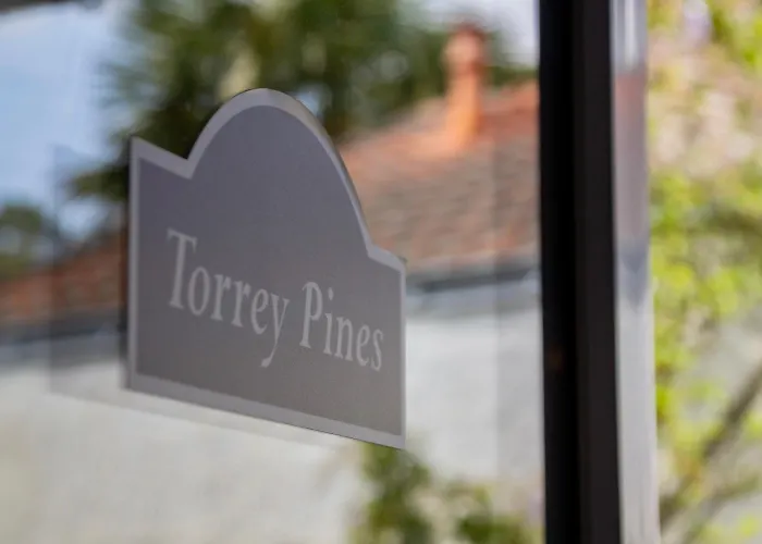 Hotel Les Tennis Men La Baule Les Pins Centre