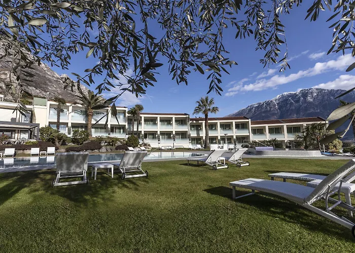 Park Hotel Imperial Limone sul Garda