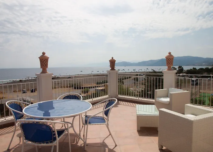 Hotel Yachting Club Mare San Giorgio Di Gioiosa Marea