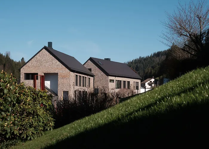 Hotel Traube Tonbach Baiersbronn