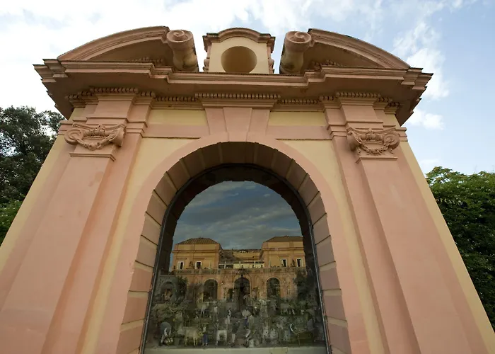 Villa Signorini Hotel