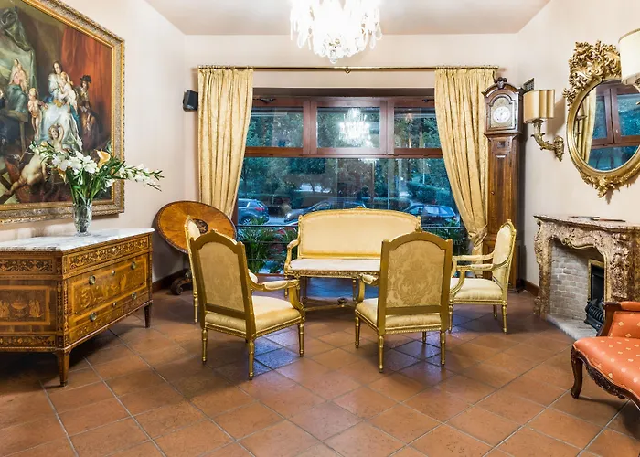 La Fenice Prag