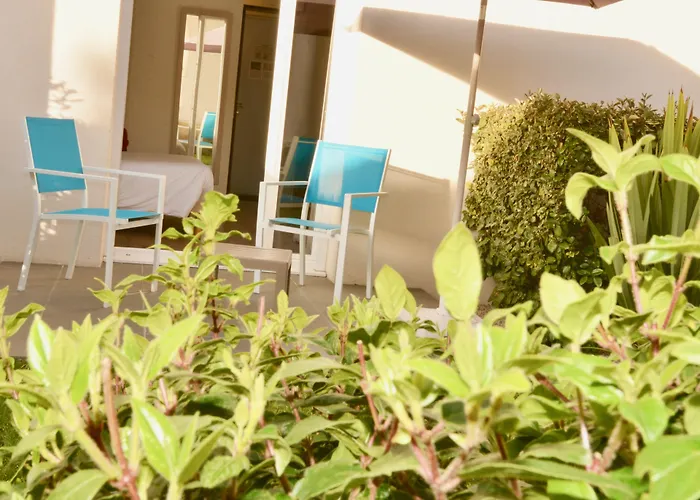 Hôtel Villa Sophia - ADULTS ONLY JULY AND AUGUST Mougins