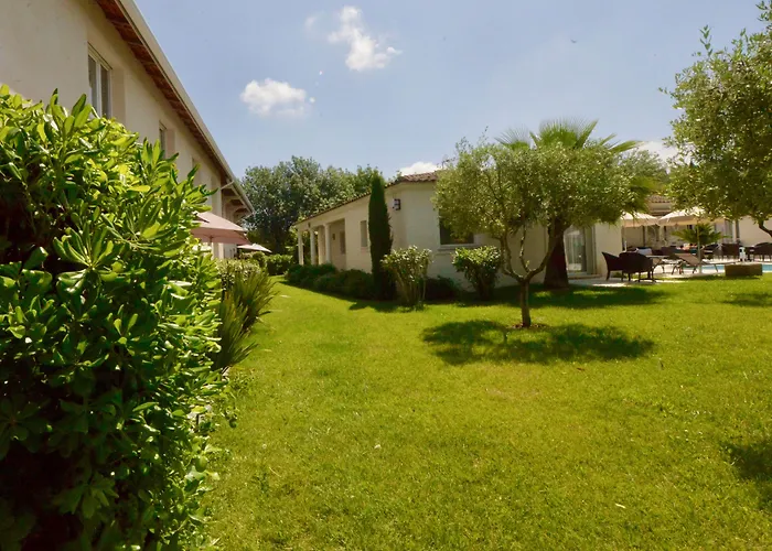 Hôtel Villa Sophia - ADULTS ONLY JULY AND AUGUST Mougins
