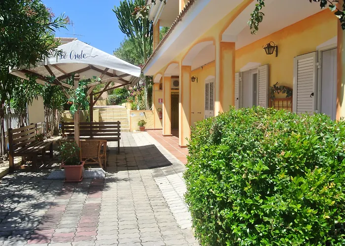Residence Le Onde Badesi