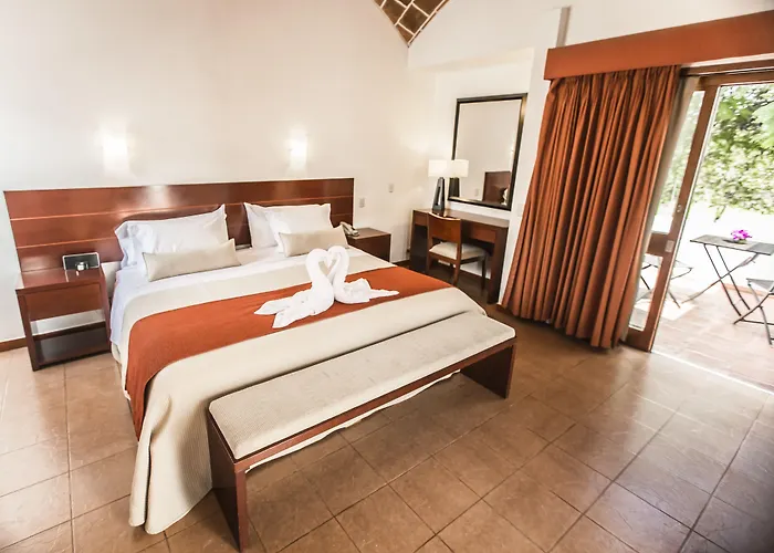 Hotel Las Dunas