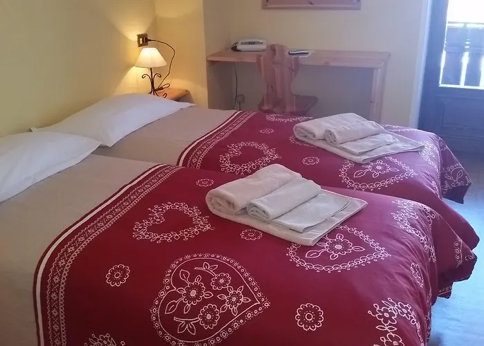 Albergo Bellavista Comèlico Superiore