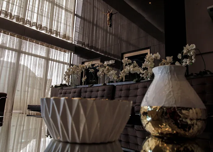 Oscar Hotel Executive Porto Velho 