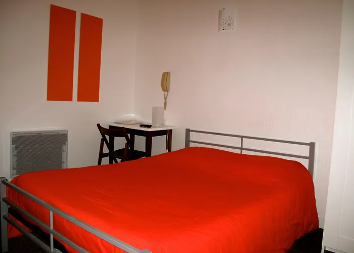 Nouvel Hotel