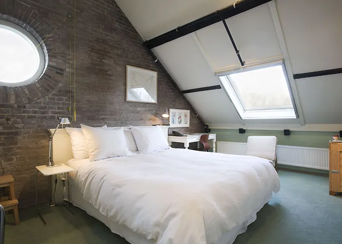 Hotels in Dordrecht