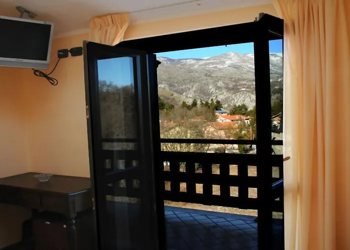 Hotel Alisma
