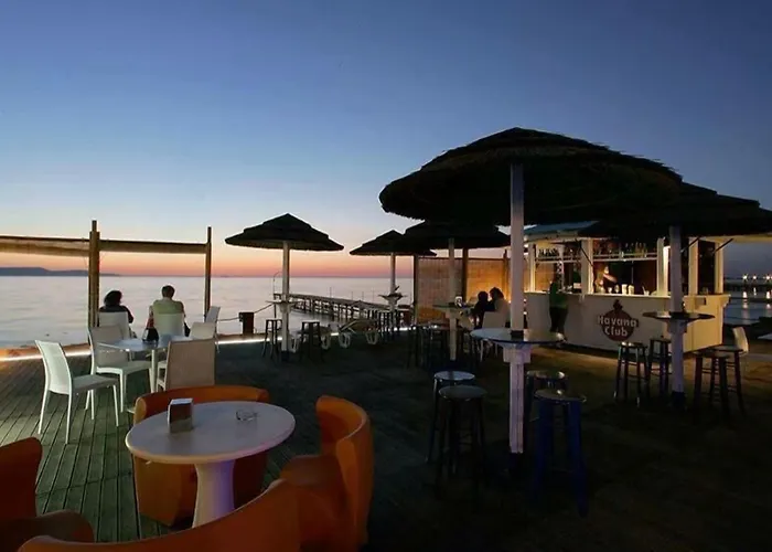 Sunset Beach Marausa