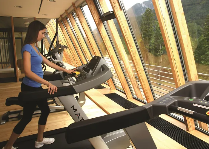 Spik Alpine Resort Kranjska Gora