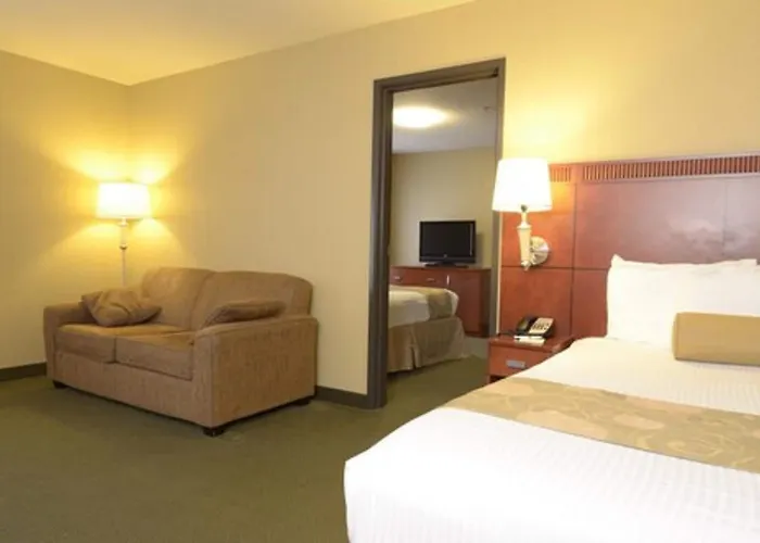 Big Splash Adventure Hotel And Indoor Water Park French Lick
