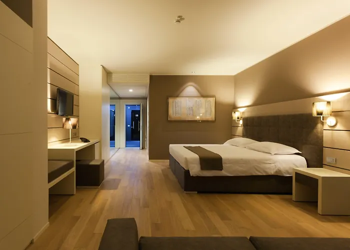Hotel Glamour Bassano del Grappa