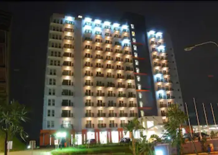 Marbella Suites Bandung Cimenyan