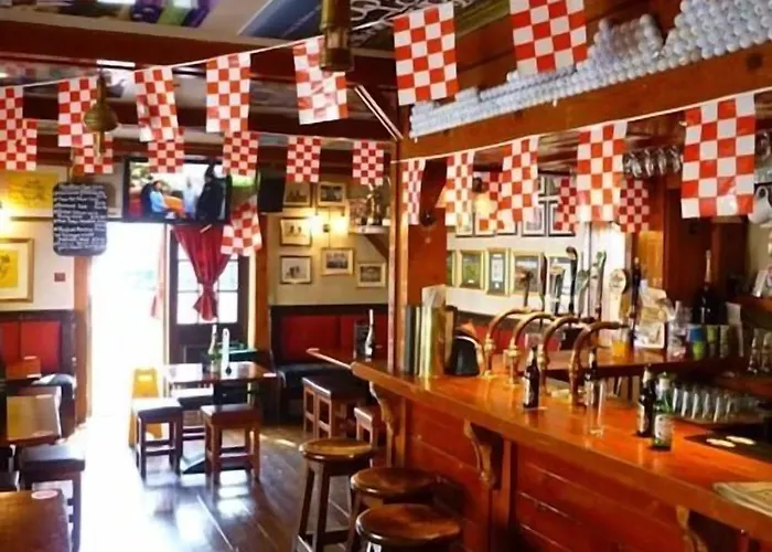 Kinsale Boutique Hotels