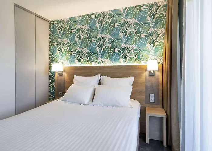 Kyriad Prestige Saint Nazaire Trignac