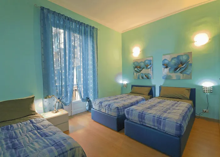 Duca'S Guest House