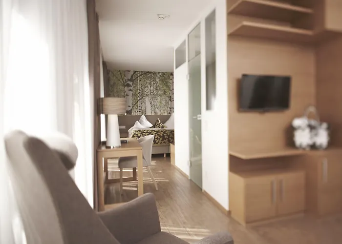 Kunzmann's Hotel | Spa Bad Bocklet