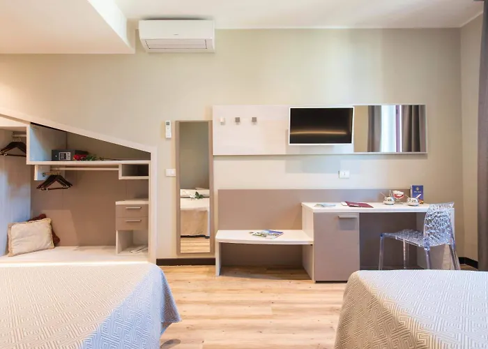 Hotel Regent - In Pieno Centro