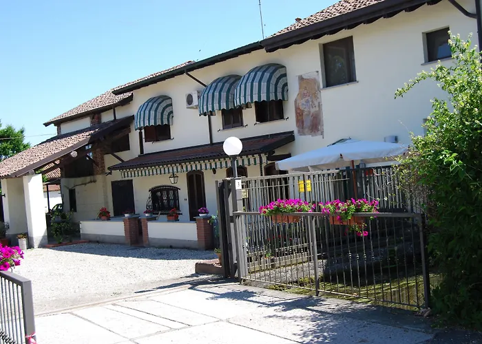 Hotel Locanda Da Carla