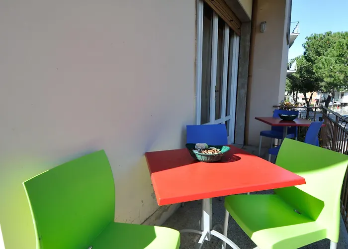 B&B Gate 52 Pise