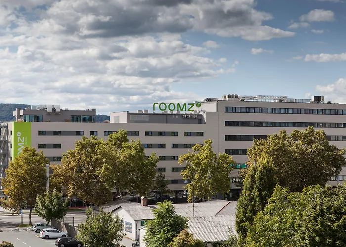 roomz Graz - Business Design Hotel