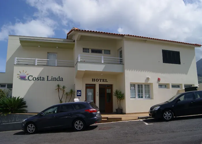 Hotel Costa Linda
