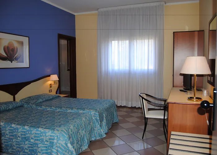 Hotel La Fenice Formigine