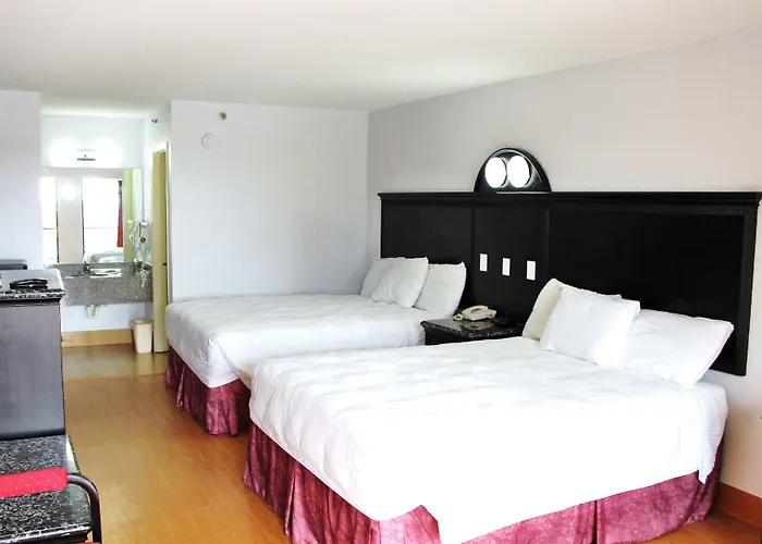 Fairway Inn Fort Walton Beach
