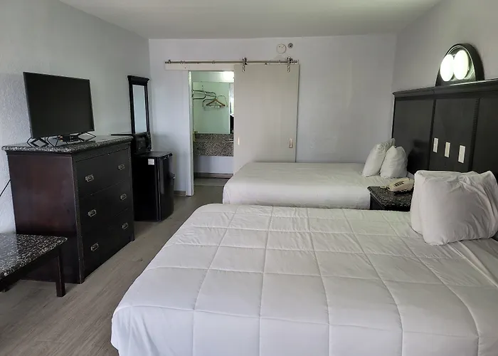 Fairway Inn Fort Walton Beach