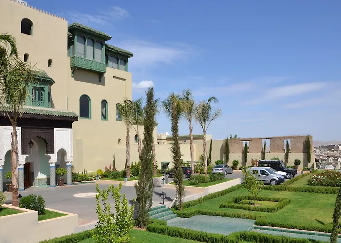 Fes Boutique Hotels